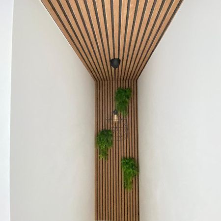 Design Immo Ferienwohnung Rhein-Main Rodgau Dış mekan fotoğraf