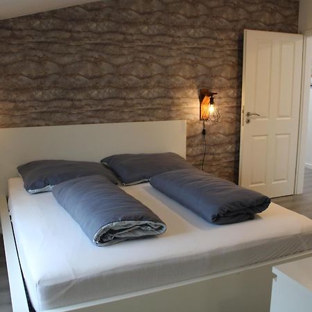 Design Immo Ferienwohnung Rhein-Main Rodgau Dış mekan fotoğraf