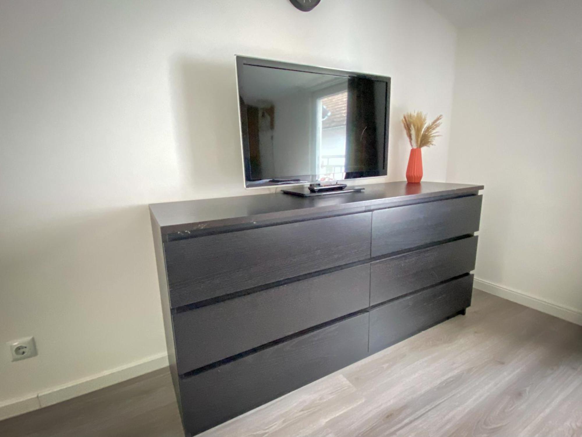 Design Immo Ferienwohnung Rhein-Main Rodgau Dış mekan fotoğraf