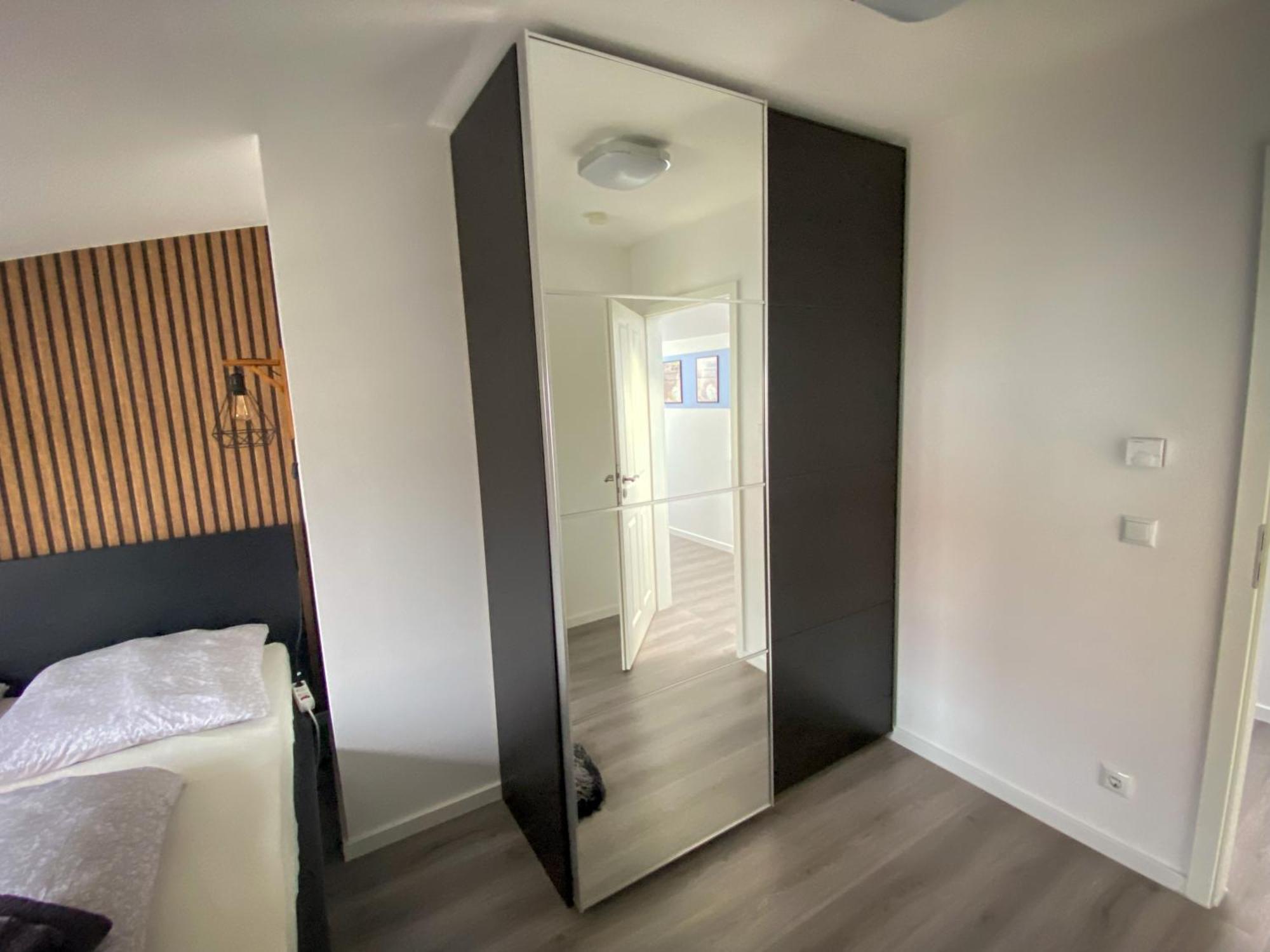 Design Immo Ferienwohnung Rhein-Main Rodgau Dış mekan fotoğraf