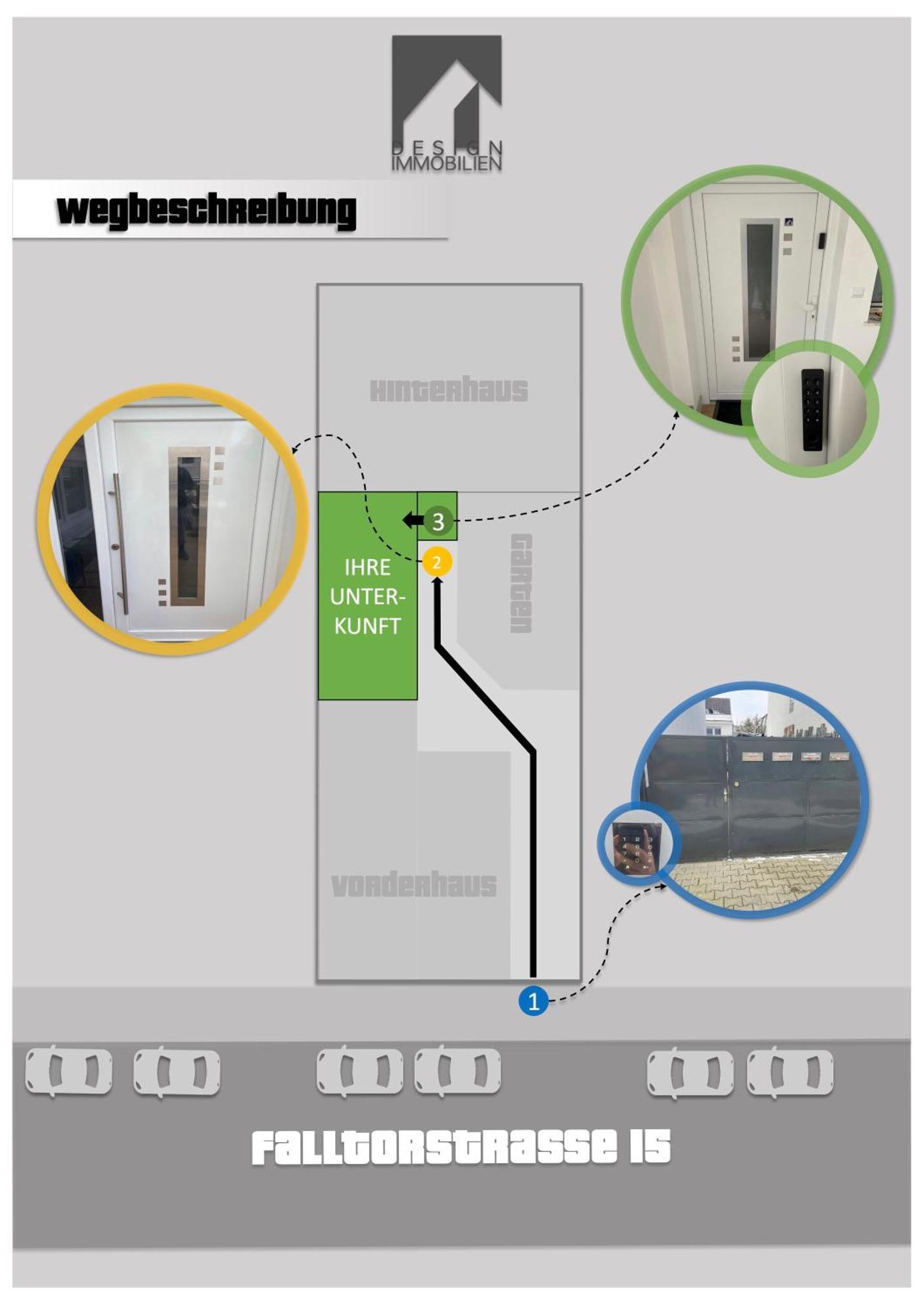 Design Immo Ferienwohnung Rhein-Main Rodgau Dış mekan fotoğraf
